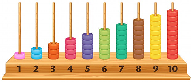 ÁBACO A LOS ORDENADORES ELETRÓNICOS