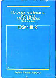 DSM-III-R