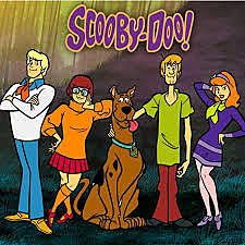 Scooby Do