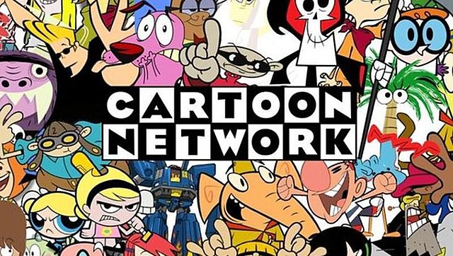Cartoon Network