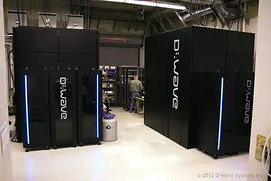 FUTURO DE LAS COMPUTACIÓN