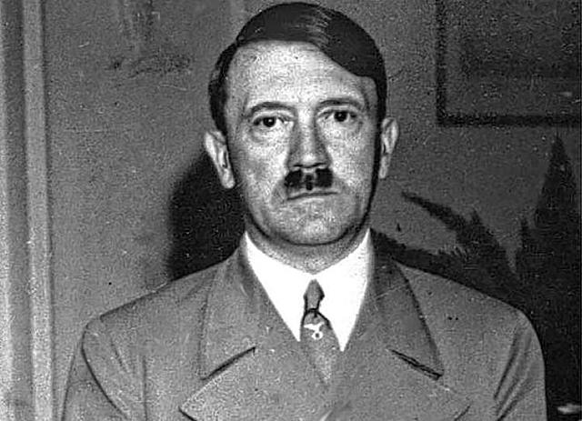 Hitler