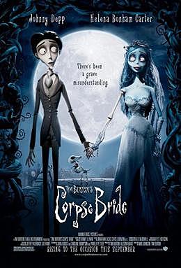The Corpse of the Bride