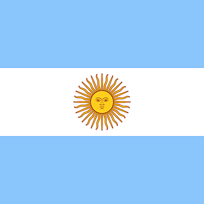 Timeline: Linea de tiempo histórica de Argentina