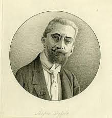 Scipio Sighele (1868-1913)