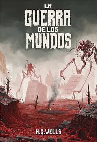 La guerra de los mundos