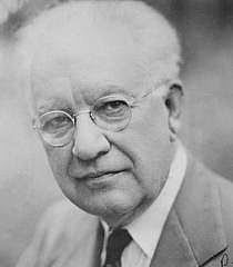 Robert Ezra Park (1864-1944)