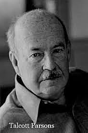 Talcott Parsons (1902-1979)