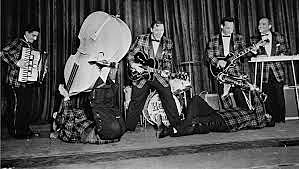 rock around the clock