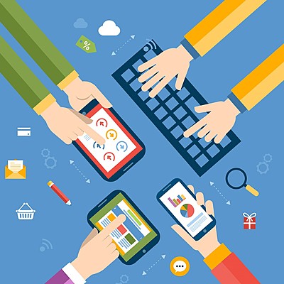 Timeline: Historia de la Computación