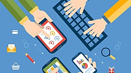 Timeline: Historia de la Computación