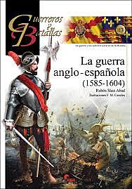 Guerra Anglo-Española