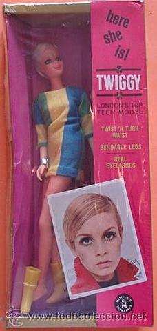 BARBIE IN IMAGE AND SIMILARITY