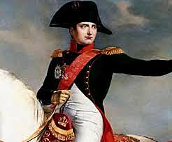 Napoleón Invasor de España