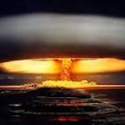 Timeline: nuclear bomb