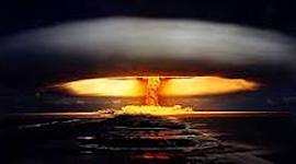 Timeline: nuclear bomb
