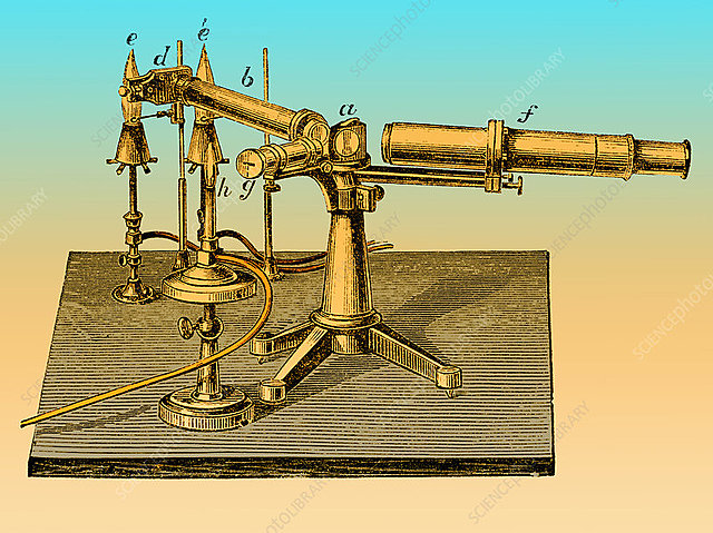 Robert  Eberhard y Gustav Robert Kirchhoff