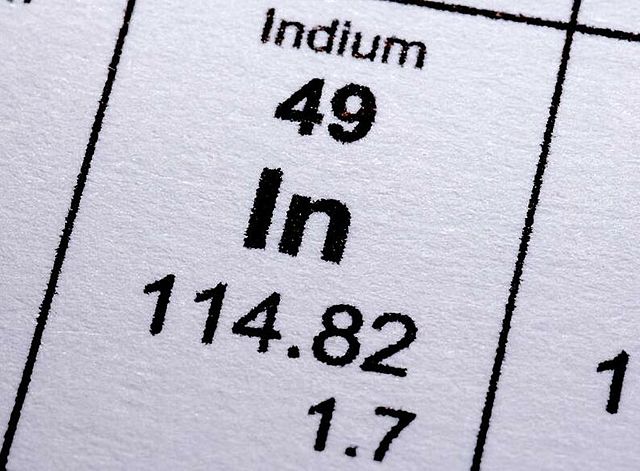 Ferdinand Reich y Theodor Richter