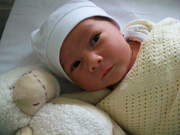 Nacimiento de Santiago