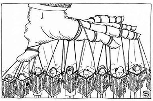 Axiomas de la psicologia de las masas