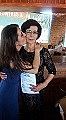 Mi mamá y Susy se graduan de un diplomado