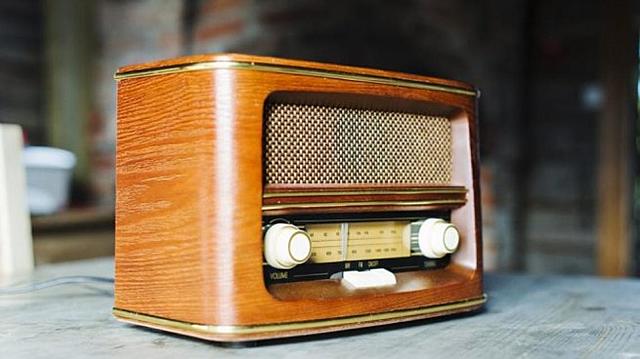 Princeton Radio Project