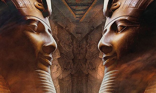 PAPIRO EBERS, EDAD BRONCE