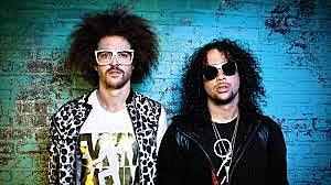 Party Rock Anthem