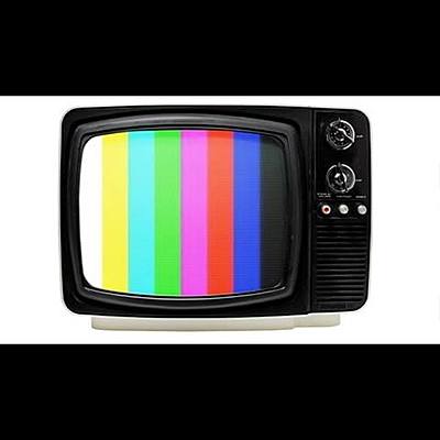 Timeline: Evolution of the Television