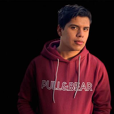 Timeline: kinea del tiempo