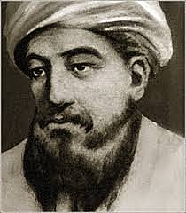 EDAD MEDIA - Maimonides