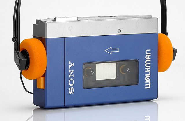 Walkman