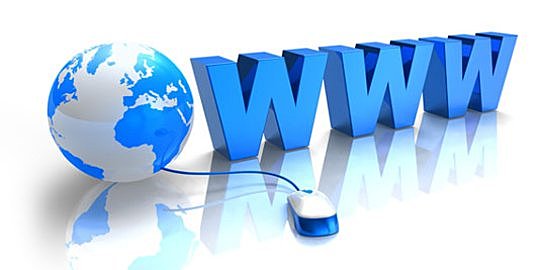 World Wide Web  (www)