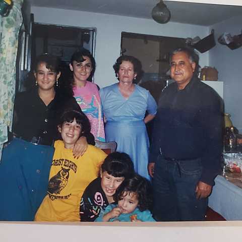 Nacimiento de José Guadalupe