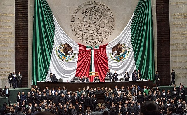 Aprobación del Presupuesto de Ingresos en la Cámara de Diputados