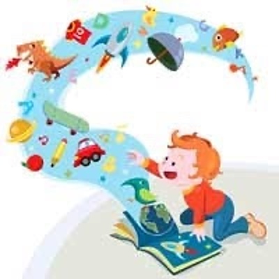 Timeline: The History of Children’s Literature