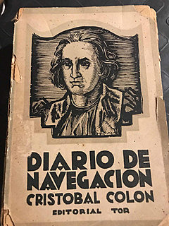 Diarios de navegación