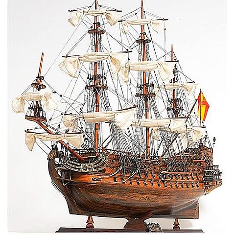 Spanish Galleon