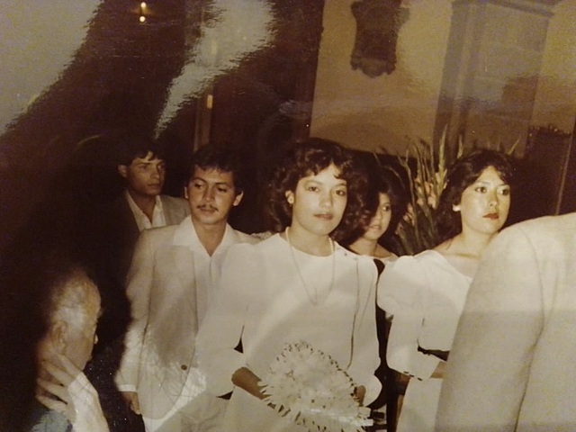 Mamá se gradúa de Medicina Gral. UDG