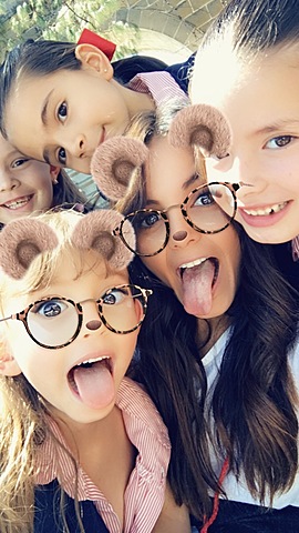 Primer trabajo de Psicología