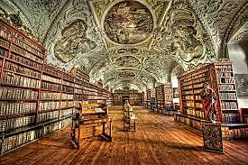 Primeras bibliotecas