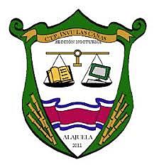 Graduación Noveno año CTP Invu las Cañas