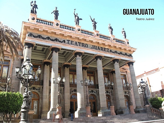 Arquitectura Neoclásica