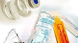 Timeline: Anesthesia