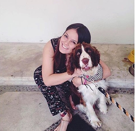 Adopción Nicolinoooo