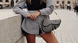 Timeline: Fashion Evolution Through The Years.