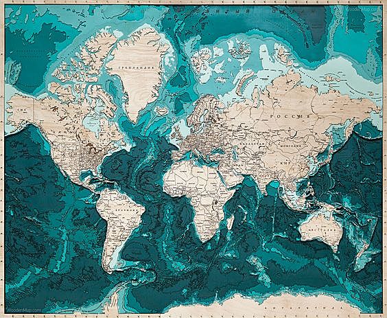 First Massive Expansion.