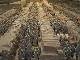 EDAD MODERNA-Maquiavelo y Sun Tzu