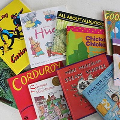 Timeline: History of Children's Literature