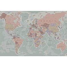 Fifth Massive Expansion